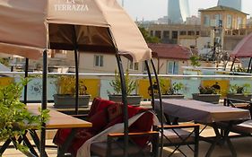 Atropat Old City Hotel